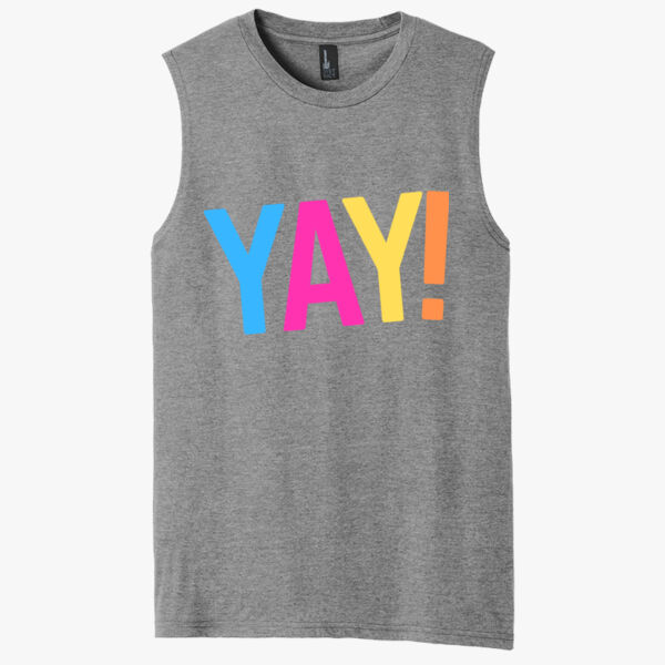 V.I.T. ™ Muscle Tank  Thumbnail