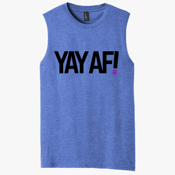 V.I.T. ™ Muscle Tank   Thumbnail