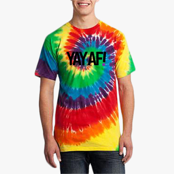 Tie Dye Tee  Thumbnail