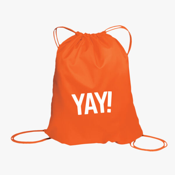 Cinch Pack Thumbnail