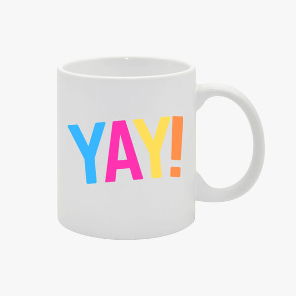 Ceramic Mug (11oz/325ml)  Thumbnail