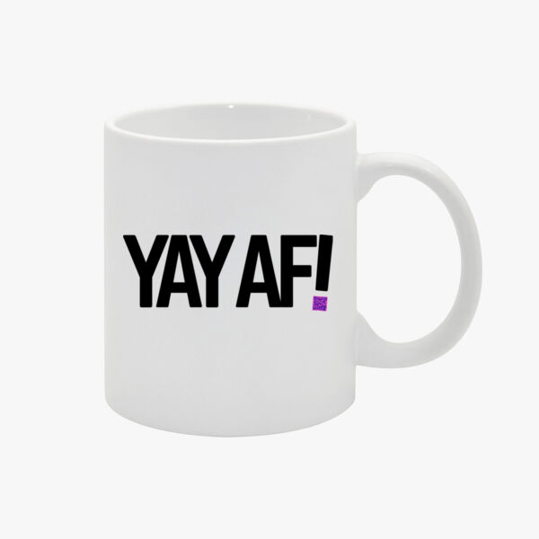 Ceramic Mug (11oz/325ml) Thumbnail